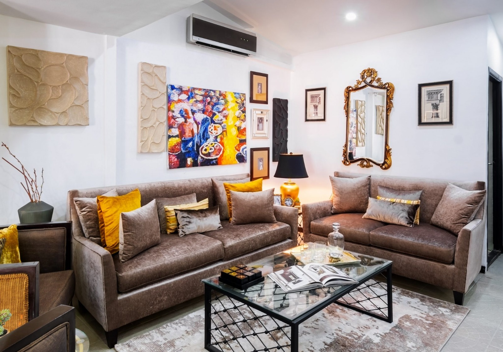 Elevate every corner of your home