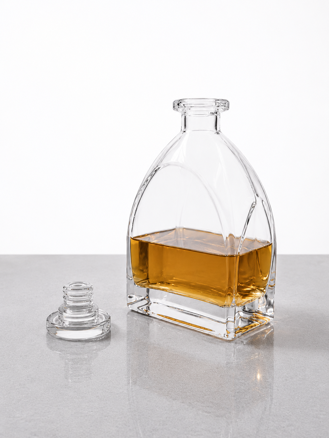 Bali Decanter 25oz/798.49ml