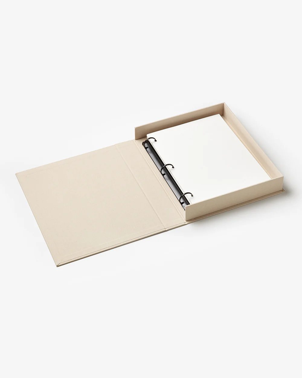 Wedding Album - Happily Ever After, Beige