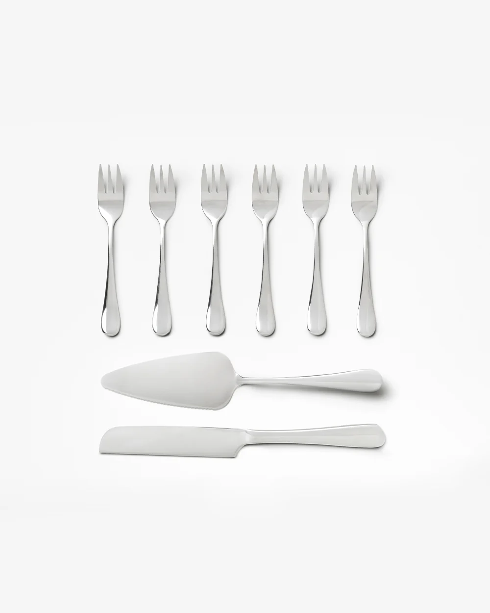 The Essentials - Cake Tools