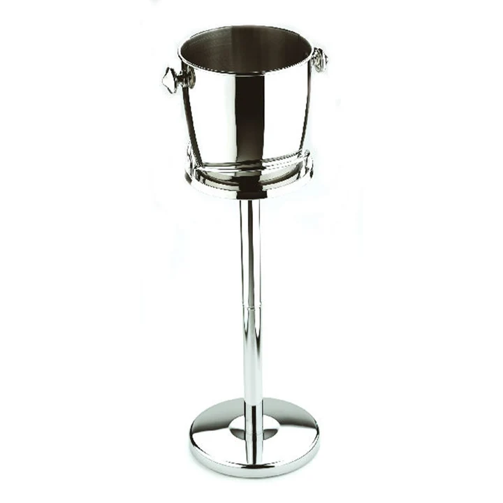 Wine Bucket & Stand