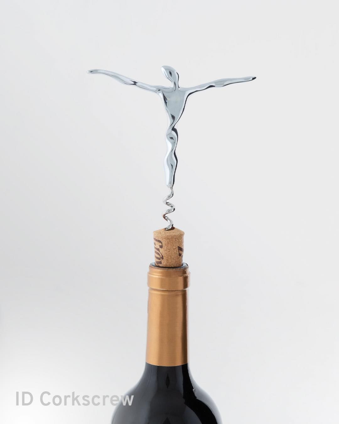 Sapiens Corkscrew - Mukul Goyal