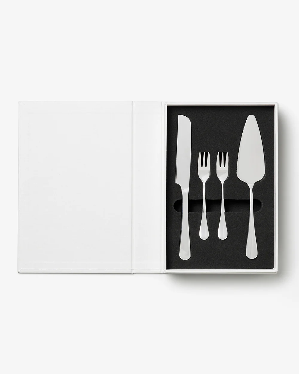 The Essentials - Cake Tools