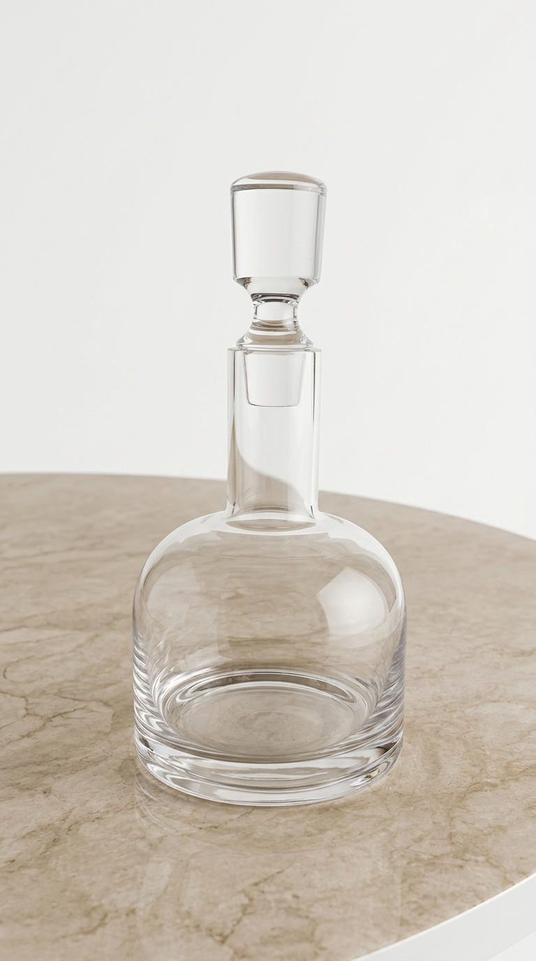 Blake Decanter 34oz/1005.5 ml